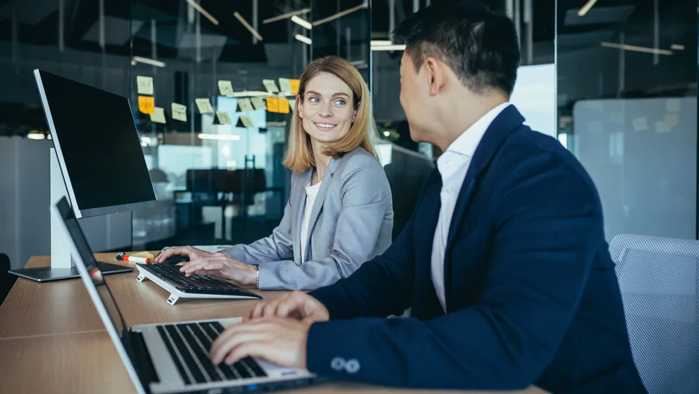 Gestione e assistenza IT