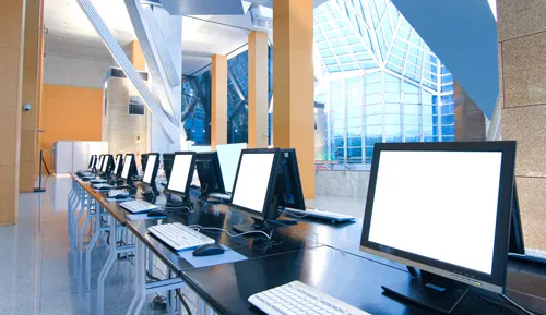 Gestione e assistenza IT